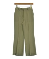 BEAUTY&YOUTH UNITED ARROWS スラックス