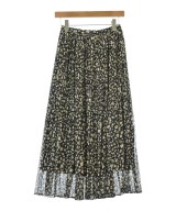 BEAUTY&YOUTH UNITED ARROWS ロング・マキシ丈スカート