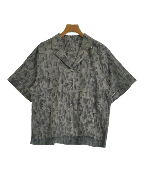 ビューティーアンドユースユナイテットアローズ(BEAUTY&YOUTH UNITED ARROWS)のBEAUTY&YOUTH UNITED ARROWS カジュアルシャツ