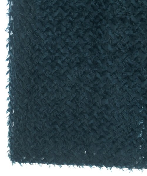 BEAUTY&YOUTH UNITED ARROWS（ビューティーアンドユースユナイテッドアローズ）ロング・マキシ丈スカート 緑 サイズ:S レディース/2200606238038