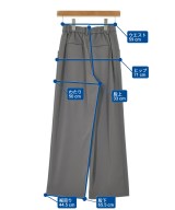 BEAUTY&YOUTH UNITED ARROWS（ビューティーアンドユースユナイテッドアローズ）その他 グレー サイズ:XS レディース/2200601084012