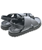 BEAUTY&YOUTH UNITED ARROWS（ビューティーアンドユースユナイテッドアローズ）サンダル 黒 サイズ:EU36(22.5cm位) レディース/2200603788017