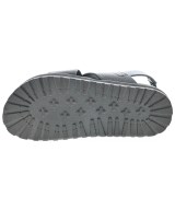 BEAUTY&YOUTH UNITED ARROWS（ビューティーアンドユースユナイテッドアローズ）サンダル 黒 サイズ:EU36(22.5cm位) レディース/2200603788017