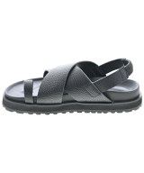 BEAUTY&YOUTH UNITED ARROWS（ビューティーアンドユースユナイテッドアローズ）サンダル 黒 サイズ:EU36(22.5cm位) レディース/2200603788017