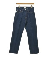 BEAUTY&YOUTH UNITED ARROWS（ビューティーアンドユースユナイテッドアローズ）デニムパンツ 紺 サイズ:M レディース/2200603904011