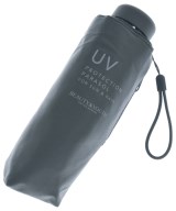 BEAUTY&YOUTH UNITED ARROWS（ビューティーアンドユースユナイテッドアローズ）傘 黒 サイズ:- レディース/2200604552136