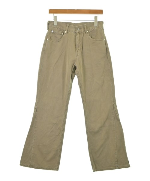 ビューティーアンドユースユナイテットアローズ(BEAUTY&YOUTH UNITED ARROWS)のBEAUTY&YOUTH UNITED ARROWS デニムパンツ