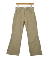 BEAUTY&YOUTH UNITED ARROWS デニムパンツ