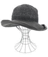 BEAUTY&YOUTH UNITED ARROWS（ビューティーアンドユースユナイテッドアローズ）ストローハット 茶 サイズ:- レディース/2200607423198