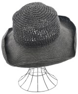 BEAUTY&YOUTH UNITED ARROWS（ビューティーアンドユースユナイテッドアローズ）ストローハット 茶 サイズ:- レディース/2200607423198