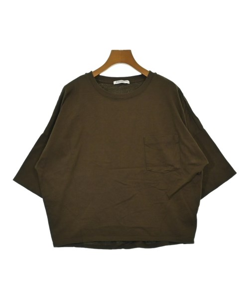 ビューティーアンドユースユナイテットアローズ(BEAUTY&YOUTH UNITED ARROWS)のBEAUTY&YOUTH UNITED ARROWS Tシャツ・カットソー