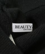 BEAUTY&YOUTH UNITED ARROWS（ビューティーアンドユースユナイテッドアローズ）ロング・マキシ丈スカート 黒 サイズ:S レディース/2200608093079