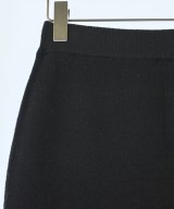BEAUTY&YOUTH UNITED ARROWS（ビューティーアンドユースユナイテッドアローズ）ロング・マキシ丈スカート 黒 サイズ:S レディース/2200608093079