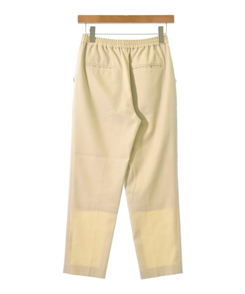 BEAUTY&YOUTH UNITED ARROWS（ビューティーアンドユースユナイテッドアローズ）チノパン 白 サイズ:S レディース/2200608093086