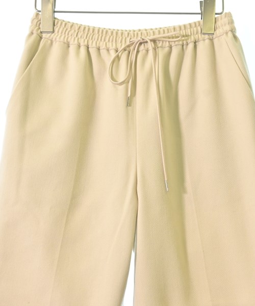 BEAUTY&YOUTH UNITED ARROWS（ビューティーアンドユースユナイテッドアローズ）チノパン 白 サイズ:S レディース/2200608093086