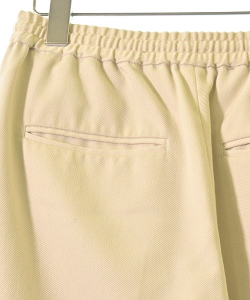 BEAUTY&YOUTH UNITED ARROWS（ビューティーアンドユースユナイテッドアローズ）チノパン 白 サイズ:S レディース/2200608093086