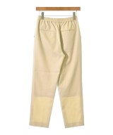 BEAUTY&YOUTH UNITED ARROWS（ビューティーアンドユースユナイテッドアローズ）チノパン 白 サイズ:S レディース/2200608093086