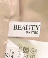 BEAUTY&YOUTH UNITED ARROWS（ビューティーアンドユースユナイテッドアローズ）チノパン 白 サイズ:S レディース/2200608093086