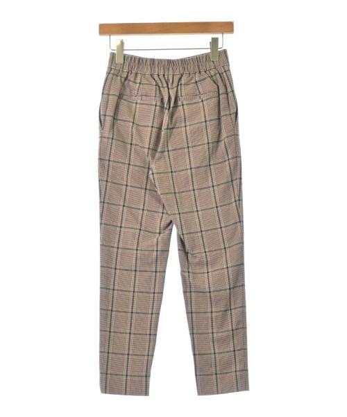 BEAUTY&YOUTH UNITED ARROWS（ビューティーアンドユースユナイテッドアローズ）その他 茶 サイズ:S レディース/2200608453040