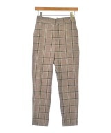 BEAUTY&YOUTH UNITED ARROWS（ビューティーアンドユースユナイテッドアローズ）その他 茶 サイズ:S レディース/2200608453040