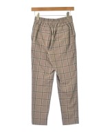 BEAUTY&YOUTH UNITED ARROWS（ビューティーアンドユースユナイテッドアローズ）その他 茶 サイズ:S レディース/2200608453040