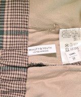 BEAUTY&YOUTH UNITED ARROWS（ビューティーアンドユースユナイテッドアローズ）その他 茶 サイズ:S レディース/2200608453040