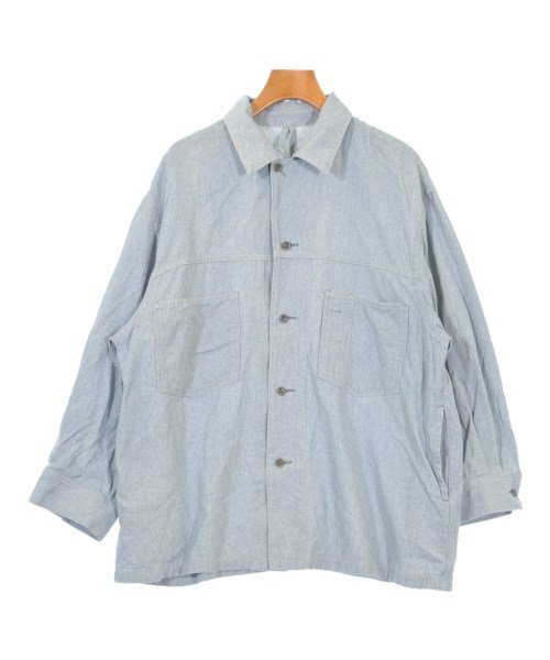 ビューティーアンドユースユナイテットアローズ(BEAUTY&YOUTH UNITED ARROWS)のBEAUTY&YOUTH UNITED ARROWS カジュアルシャツ