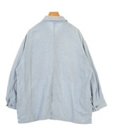BEAUTY&YOUTH UNITED ARROWS（ビューティーアンドユースユナイテッドアローズ）カジュアルシャツ 青 サイズ:S レディース/2200603091049