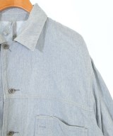 BEAUTY&YOUTH UNITED ARROWS（ビューティーアンドユースユナイテッドアローズ）カジュアルシャツ 青 サイズ:S レディース/2200603091049