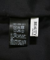 BEAUTY&YOUTH UNITED ARROWS（ビューティーアンドユースユナイテッドアローズ）ブラウス 黒 サイズ:F レディース/2200605872042
