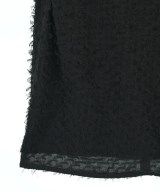 BEAUTY&YOUTH UNITED ARROWS（ビューティーアンドユースユナイテッドアローズ）ブラウス 黒 サイズ:F レディース/2200605872042
