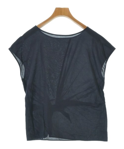 BEAUTY&YOUTH UNITED ARROWS（ビューティーアンドユースユナイテッドアローズ）ブラウス 紺 サイズ:-(XL位) レディース/2200606007016
