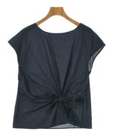 BEAUTY&YOUTH UNITED ARROWS（ビューティーアンドユースユナイテッドアローズ）ブラウス 紺 サイズ:-(XL位) レディース/2200606007016