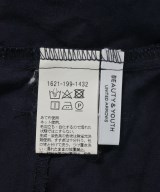 BEAUTY&YOUTH UNITED ARROWS（ビューティーアンドユースユナイテッドアローズ）ブラウス 紺 サイズ:-(XL位) レディース/2200606007016