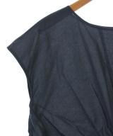 BEAUTY&YOUTH UNITED ARROWS（ビューティーアンドユースユナイテッドアローズ）ブラウス 紺 サイズ:-(XL位) レディース/2200606007016