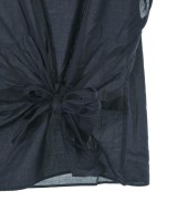 BEAUTY&YOUTH UNITED ARROWS（ビューティーアンドユースユナイテッドアローズ）ブラウス 紺 サイズ:-(XL位) レディース/2200606007016