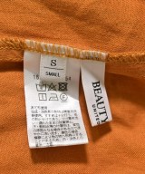BEAUTY&YOUTH UNITED ARROWS（ビューティーアンドユースユナイテッドアローズ）ロング・マキシ丈スカート オレンジ サイズ:S レディース/2200607168105
