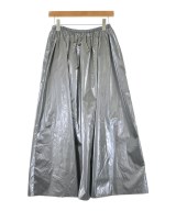 BEAUTY&YOUTH UNITED ARROWS（ビューティーアンドユースユナイテッドアローズ）ロング・マキシ丈スカート グレー サイズ:M レディース/2200608809014