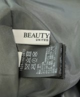 BEAUTY&YOUTH UNITED ARROWS（ビューティーアンドユースユナイテッドアローズ）ロング・マキシ丈スカート グレー サイズ:M レディース/2200608809014