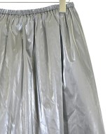 BEAUTY&YOUTH UNITED ARROWS（ビューティーアンドユースユナイテッドアローズ）ロング・マキシ丈スカート グレー サイズ:M レディース/2200608809014