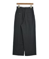BEAUTY&YOUTH UNITED ARROWS（ビューティーアンドユースユナイテッドアローズ）スラックス 黒 サイズ:M レディース/2200600326021