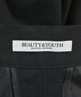 BEAUTY&YOUTH UNITED ARROWS（ビューティーアンドユースユナイテッドアローズ）スラックス 黒 サイズ:M レディース/2200600326021
