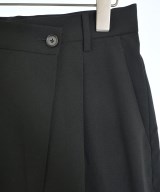 BEAUTY&YOUTH UNITED ARROWS（ビューティーアンドユースユナイテッドアローズ）スラックス 黒 サイズ:M レディース/2200600326021