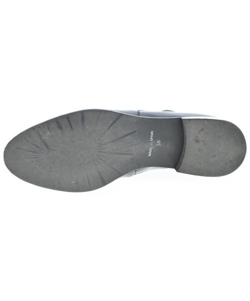 BEAUTY&YOUTH UNITED ARROWS（ビューティーアンドユースユナイテッドアローズ）ブーツ 黒 サイズ:EU38(24.5cm位) レディース/2200601742042
