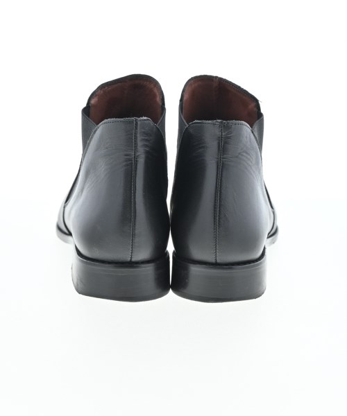 BEAUTY&YOUTH UNITED ARROWS（ビューティーアンドユースユナイテッドアローズ）ブーツ 黒 サイズ:EU38(24.5cm位) レディース/2200601742042
