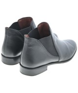 BEAUTY&YOUTH UNITED ARROWS（ビューティーアンドユースユナイテッドアローズ）ブーツ 黒 サイズ:EU38(24.5cm位) レディース/2200601742042