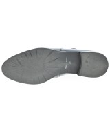 BEAUTY&YOUTH UNITED ARROWS（ビューティーアンドユースユナイテッドアローズ）ブーツ 黒 サイズ:EU38(24.5cm位) レディース/2200601742042