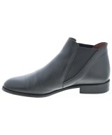 BEAUTY&YOUTH UNITED ARROWS（ビューティーアンドユースユナイテッドアローズ）ブーツ 黒 サイズ:EU38(24.5cm位) レディース/2200601742042