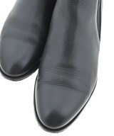 BEAUTY&YOUTH UNITED ARROWS（ビューティーアンドユースユナイテッドアローズ）ブーツ 黒 サイズ:EU38(24.5cm位) レディース/2200601742042