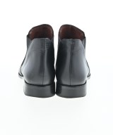 BEAUTY&YOUTH UNITED ARROWS（ビューティーアンドユースユナイテッドアローズ）ブーツ 黒 サイズ:EU38(24.5cm位) レディース/2200601742042